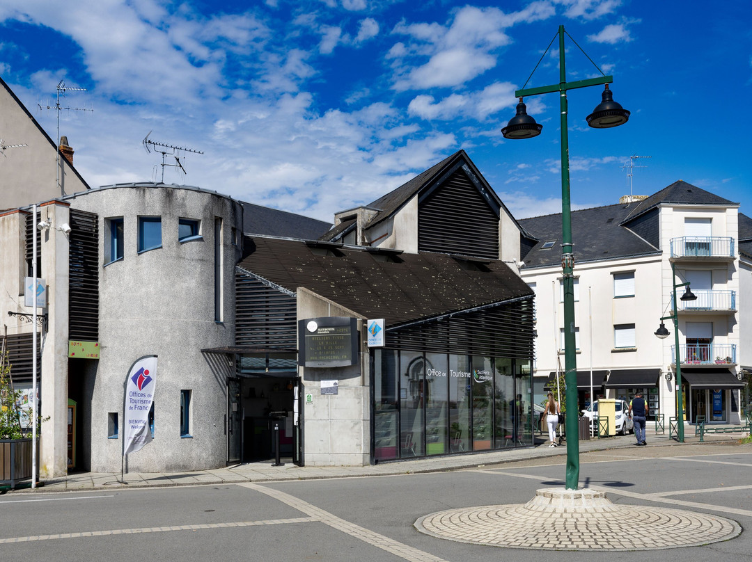 Office de Tourisme Sud Retz Atlantique