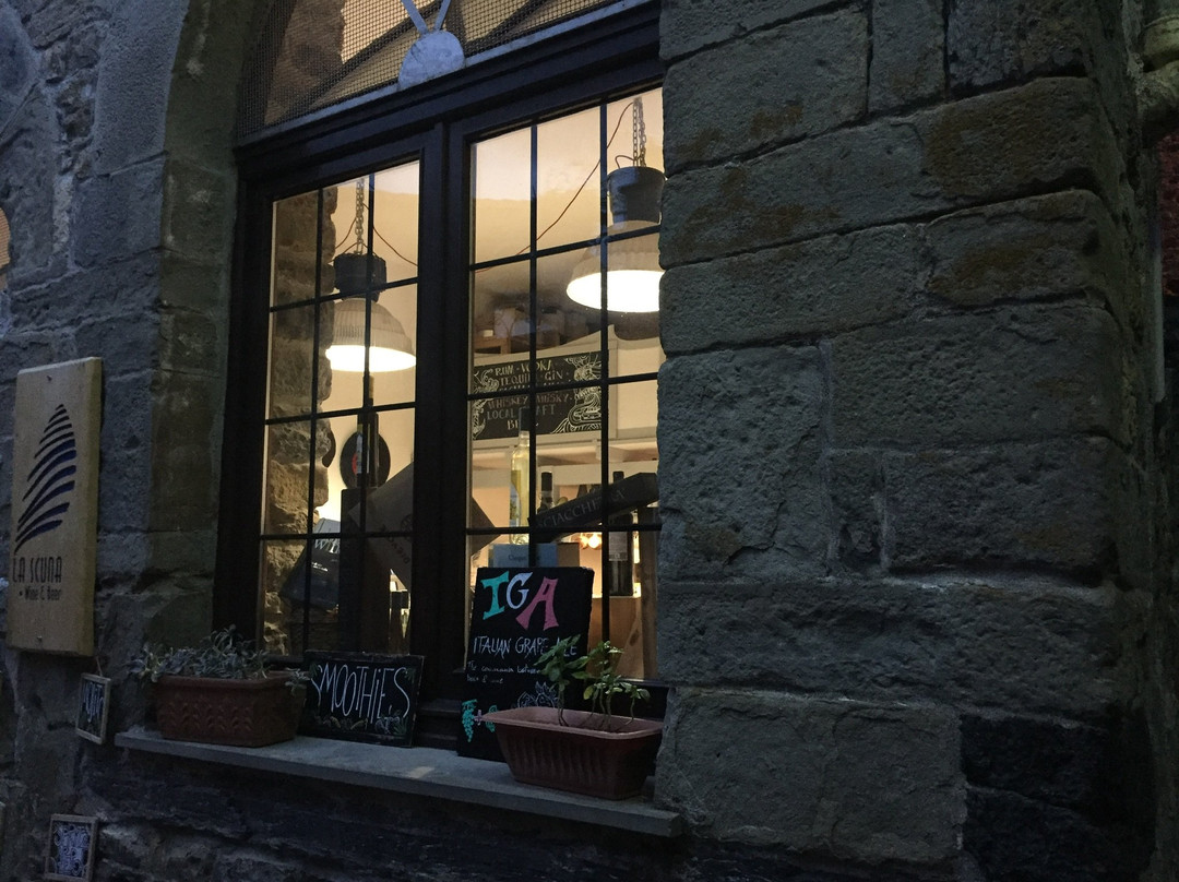 il Magàn - Cinque Terre主图