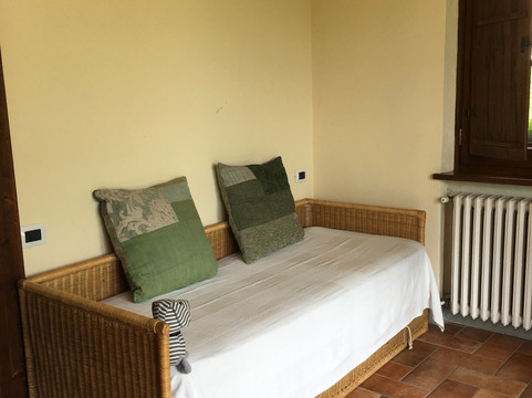 B&B Il Laghetto主图