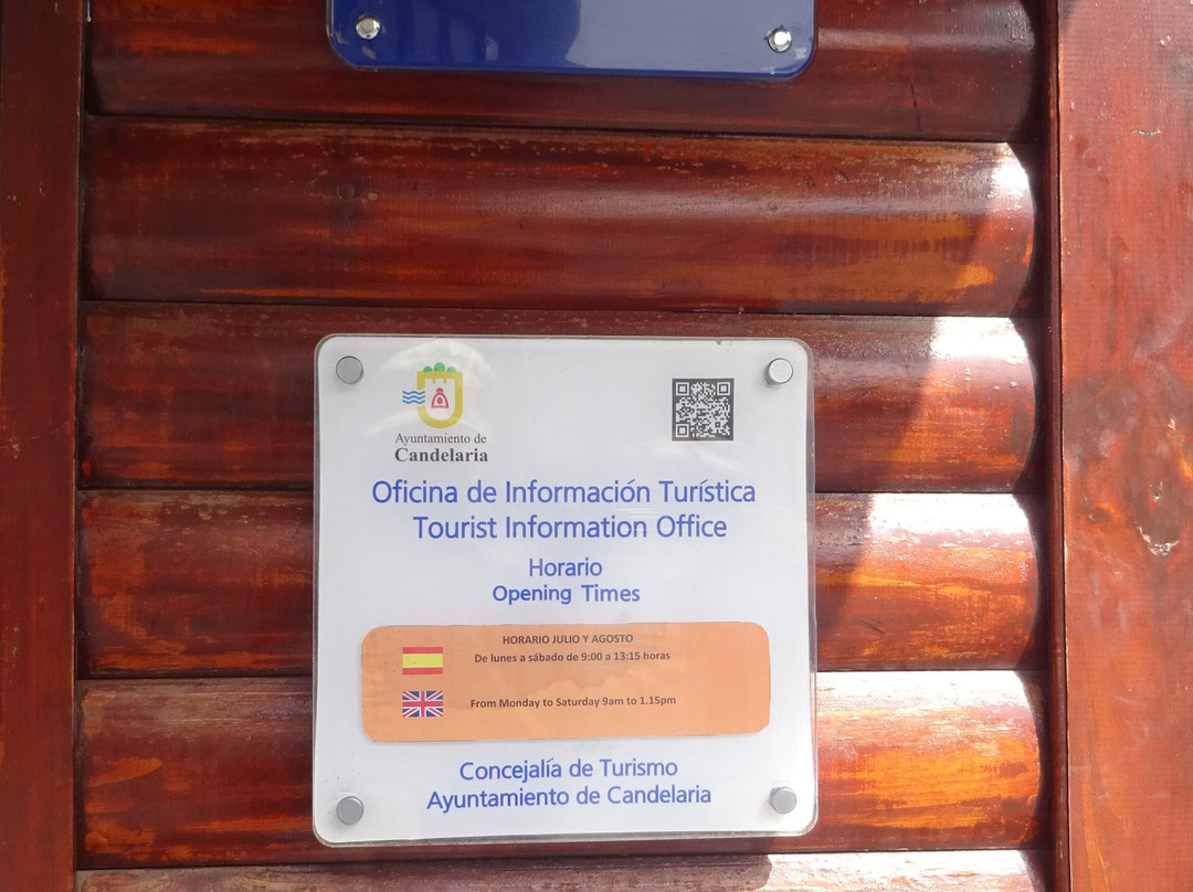 Oficina de Turismo de Candelaria景点图片