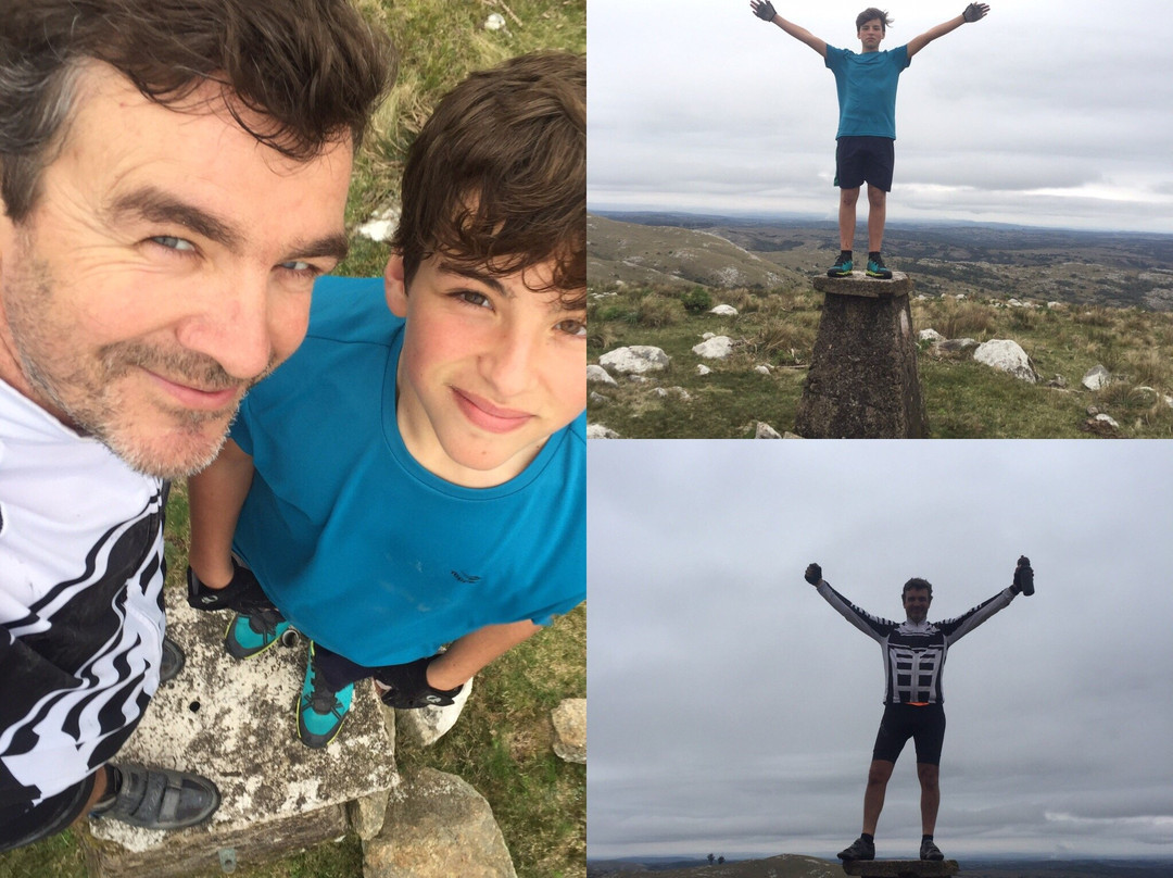 Cerro Catedral-Maldonado必去景点