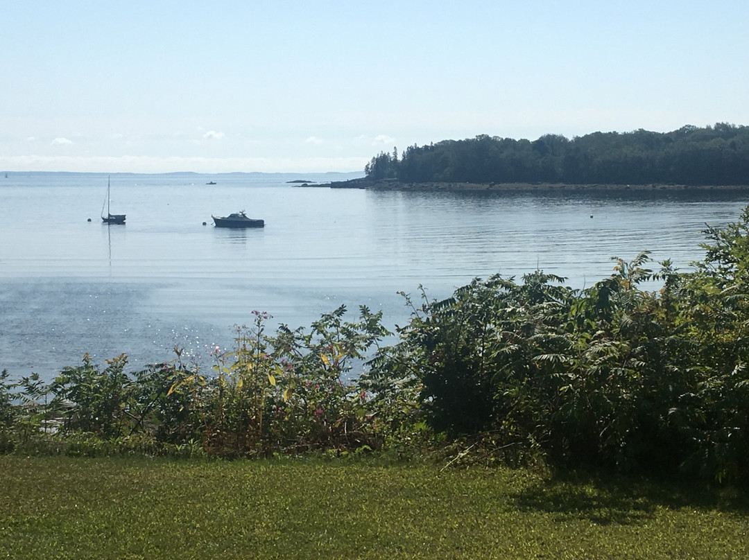 Island View Inn主图