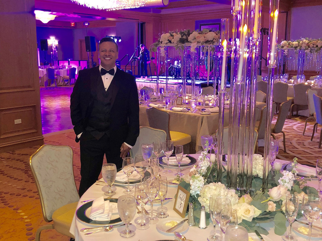 休斯顿瑞吉酒店主图