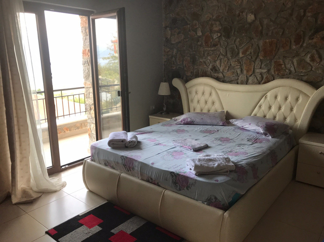 Hotel Stone Dream主图
