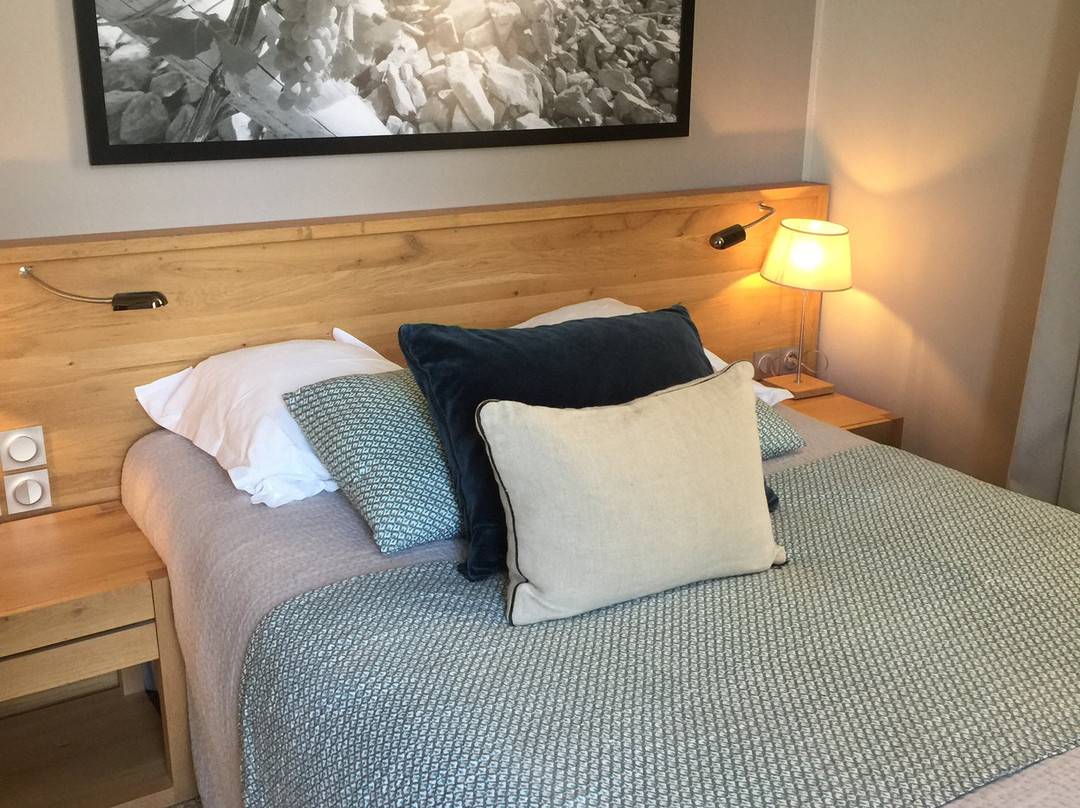 Château l'Hospitalet Wine Resort Beach & Spa主图