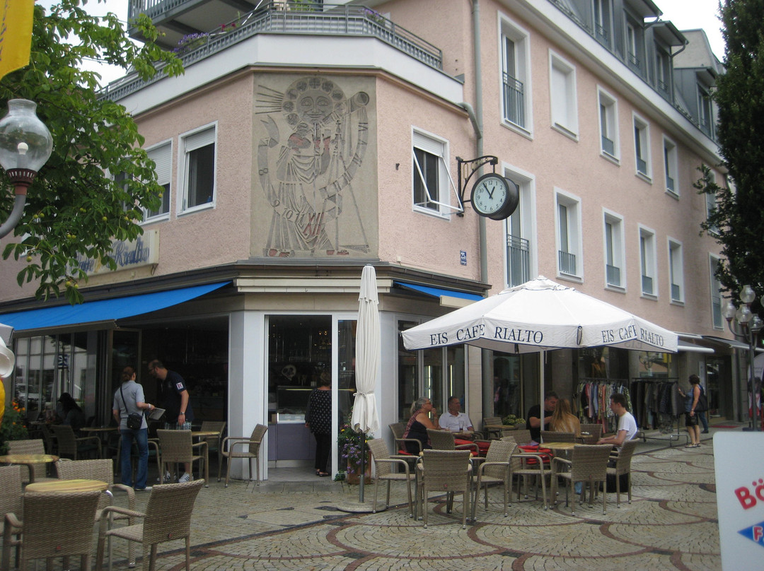 Eiscafe Rialto