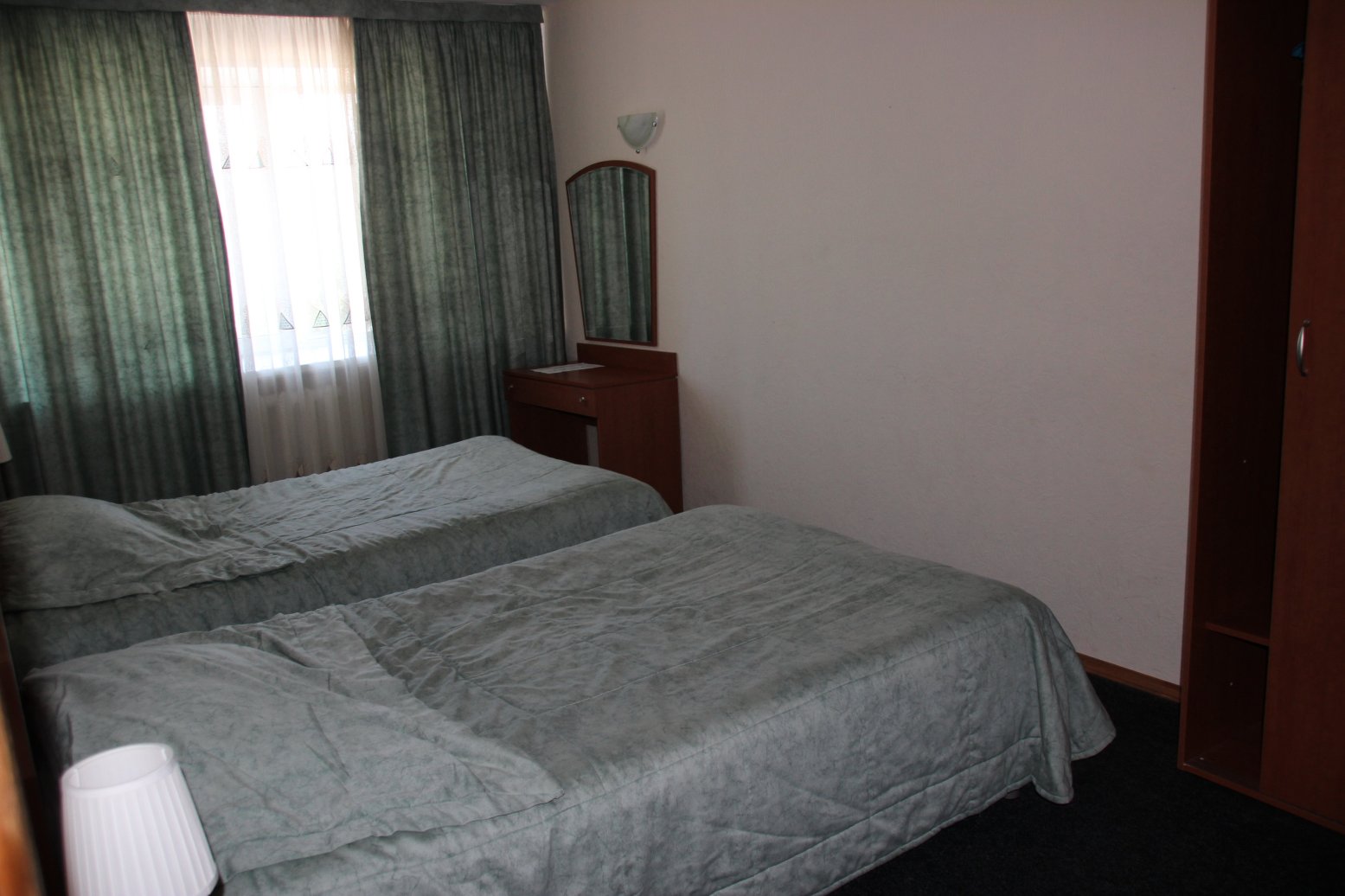 奥兹斯酒店-官方