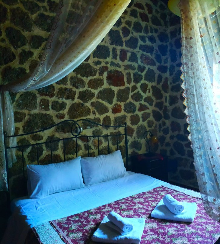 Filiantra Guesthouse主图