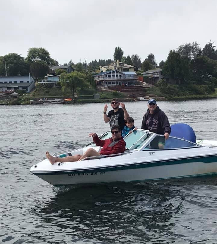 Blue Heron Landing Rentals-林肯城必去景点