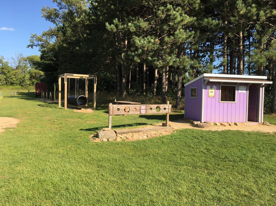 Country Bumpkin Farm Market-威斯康星峡谷必去景点