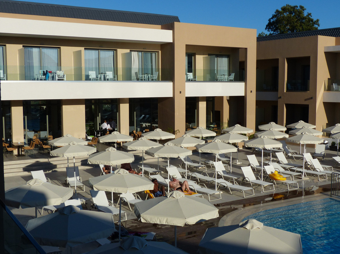 White Olive Elite Hotel Laganas主图