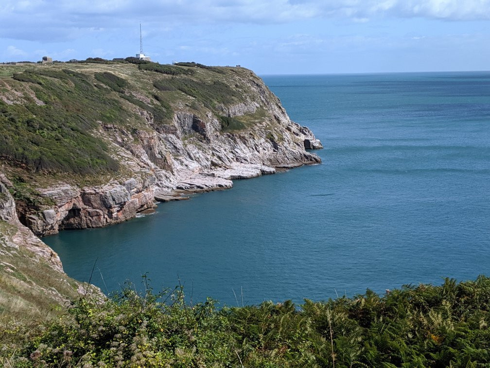 Berry Head Visitor Centre-布里克瑟姆必去景点