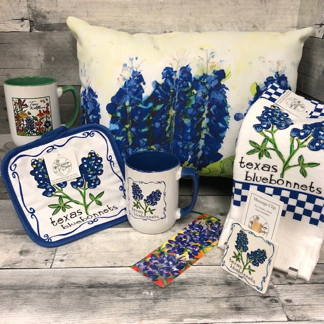 Gene Allen's Gifts-阿灵顿必去景点