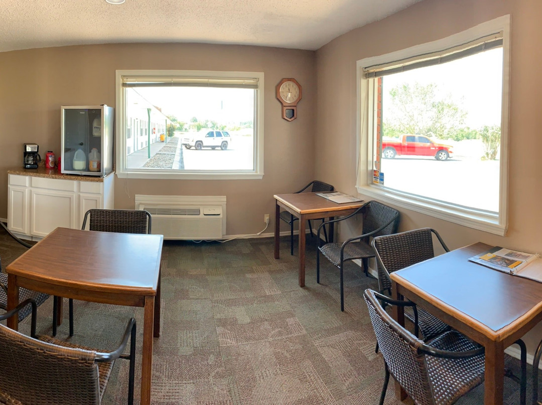 Lake Eufaula Inn主图