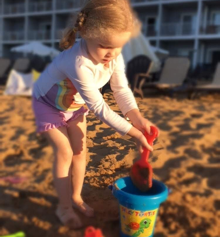 Grand Beach Resort Hotel主图