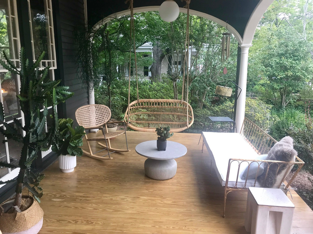 梦想家民宿主图