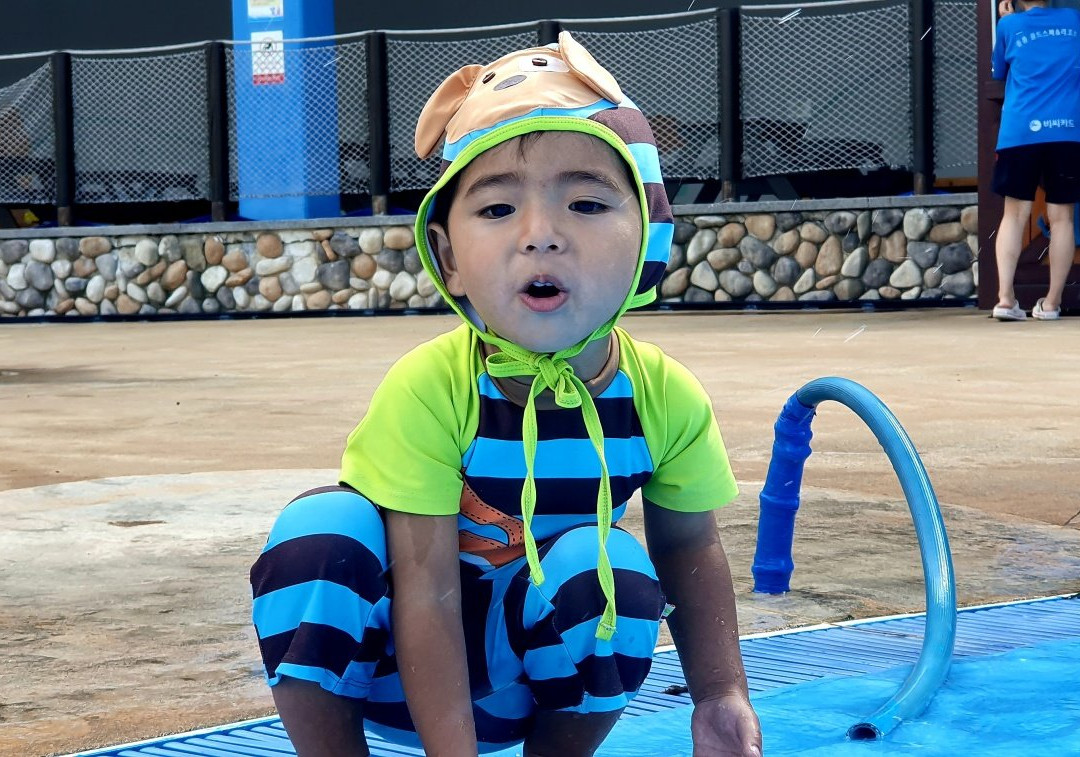 Jungheung Gold Spa & Resort主图