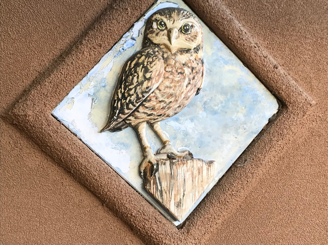 Burrowing Owl Estate Winery Guest House主图