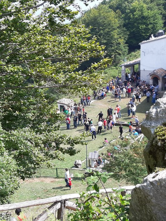 Eremo di Sant'Egidio景点图片