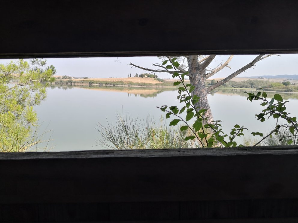 Riserva Lipu Santa Luce景点图片