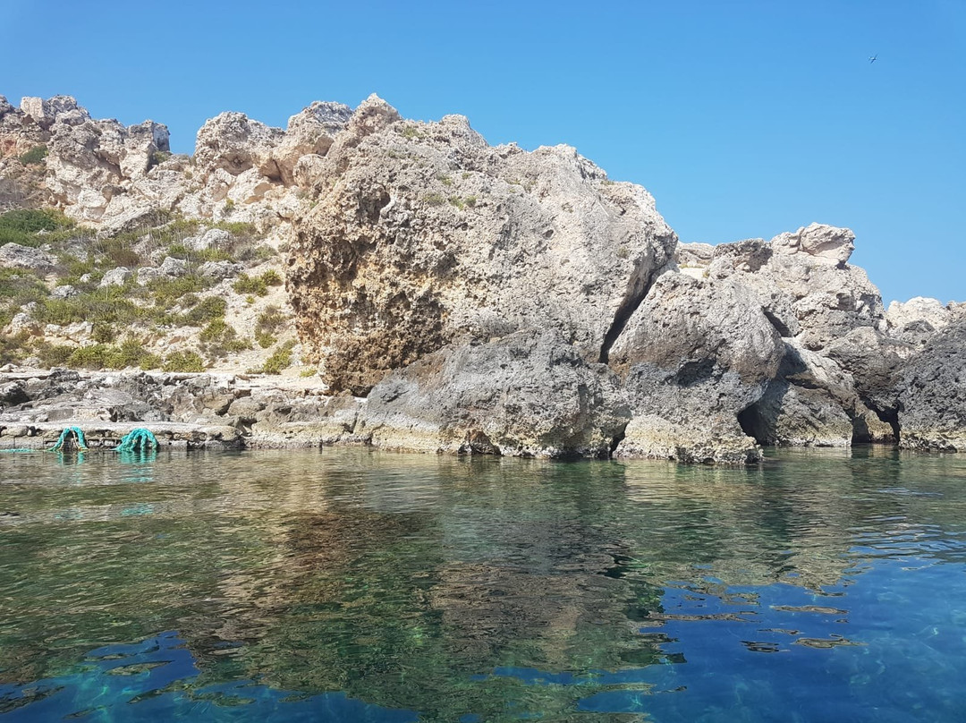 Malta Stand Up Paddling Sea Treks-格齐拉必去景点