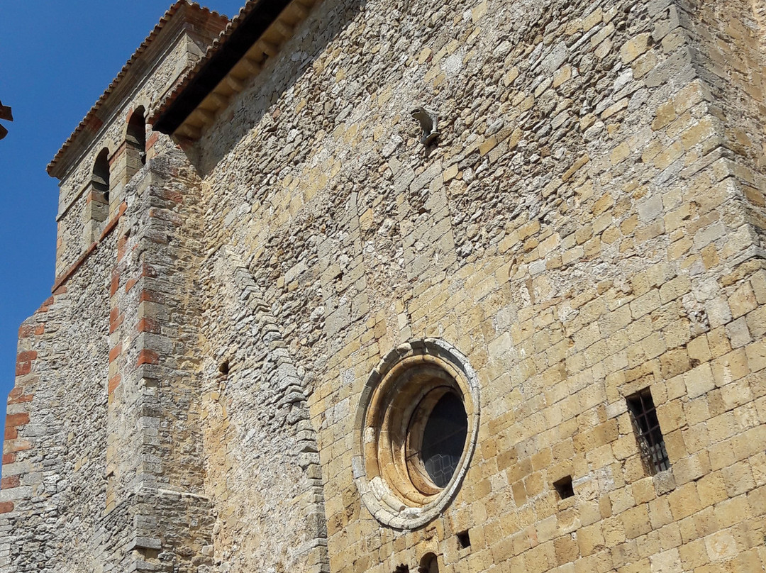 Iglesia de Nuestra Senora del Castillo