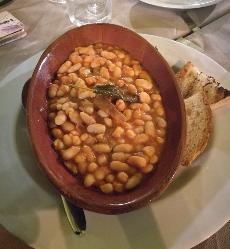 Il Ristoro di Ponte allo Spino