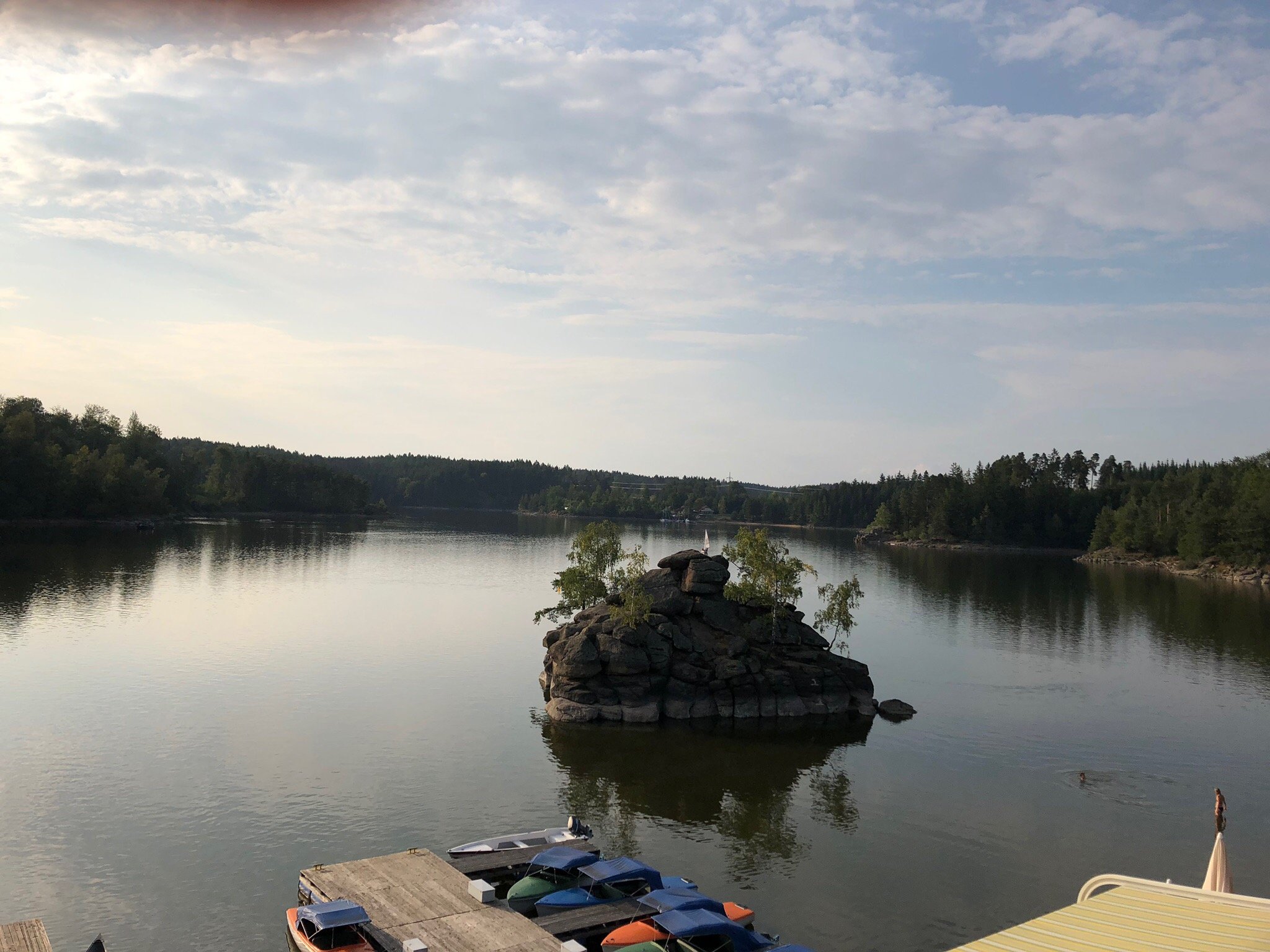 Hotel Restaurant Ottenstein-官方