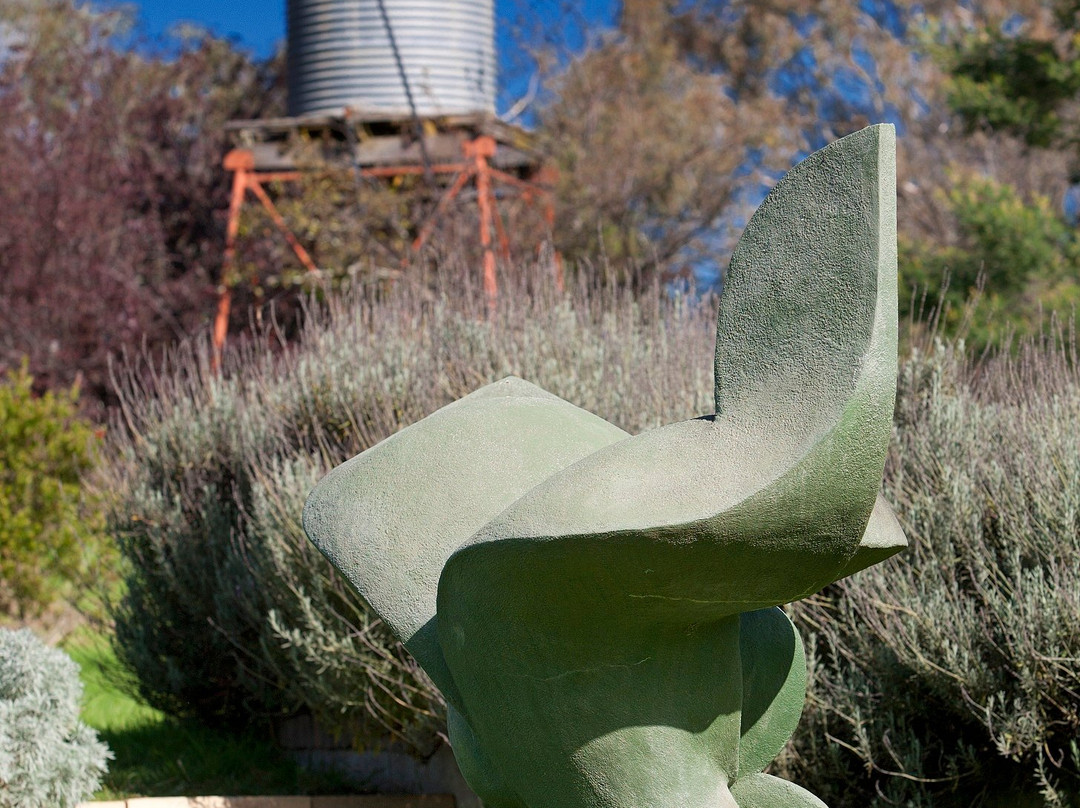 Strathnairn Homestead Galleries + SHOP-堪培拉必去景点