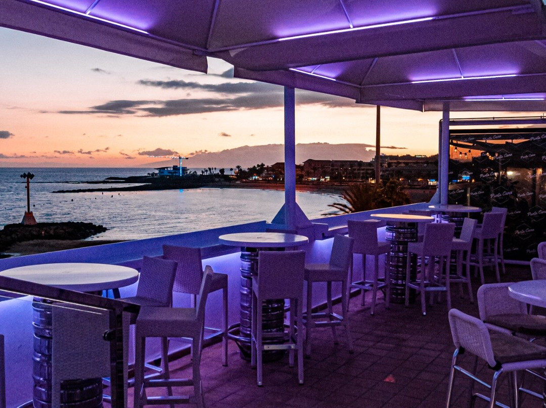 Disco Punta Cana-洛斯克里斯蒂亚诺斯必去景点