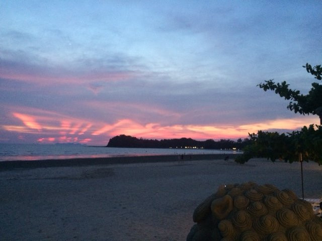 拉古纳海滩俱乐部酒店主图