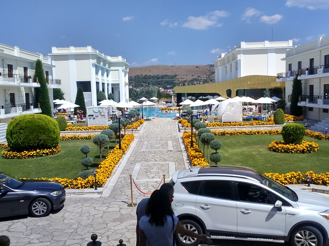 Epirus Palace Congress & Spa Hotel主图