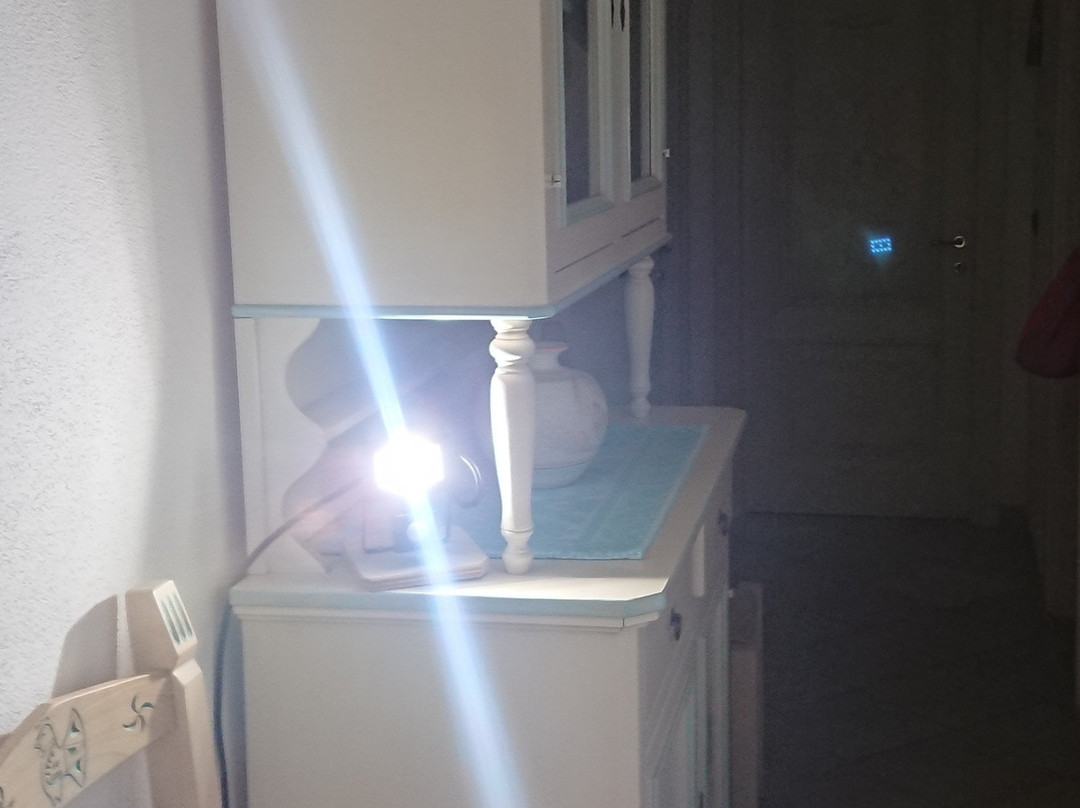 Bed & Breakfast Mare Isole主图