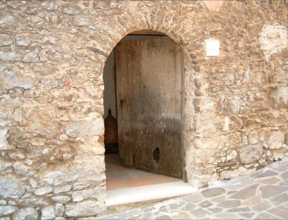 Centro storico di Magliano Nuovo景点图片