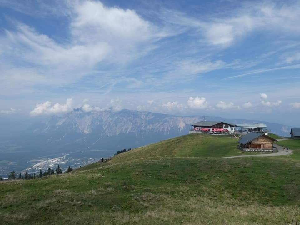 Bergbahnen Dreilaendereck景点图片