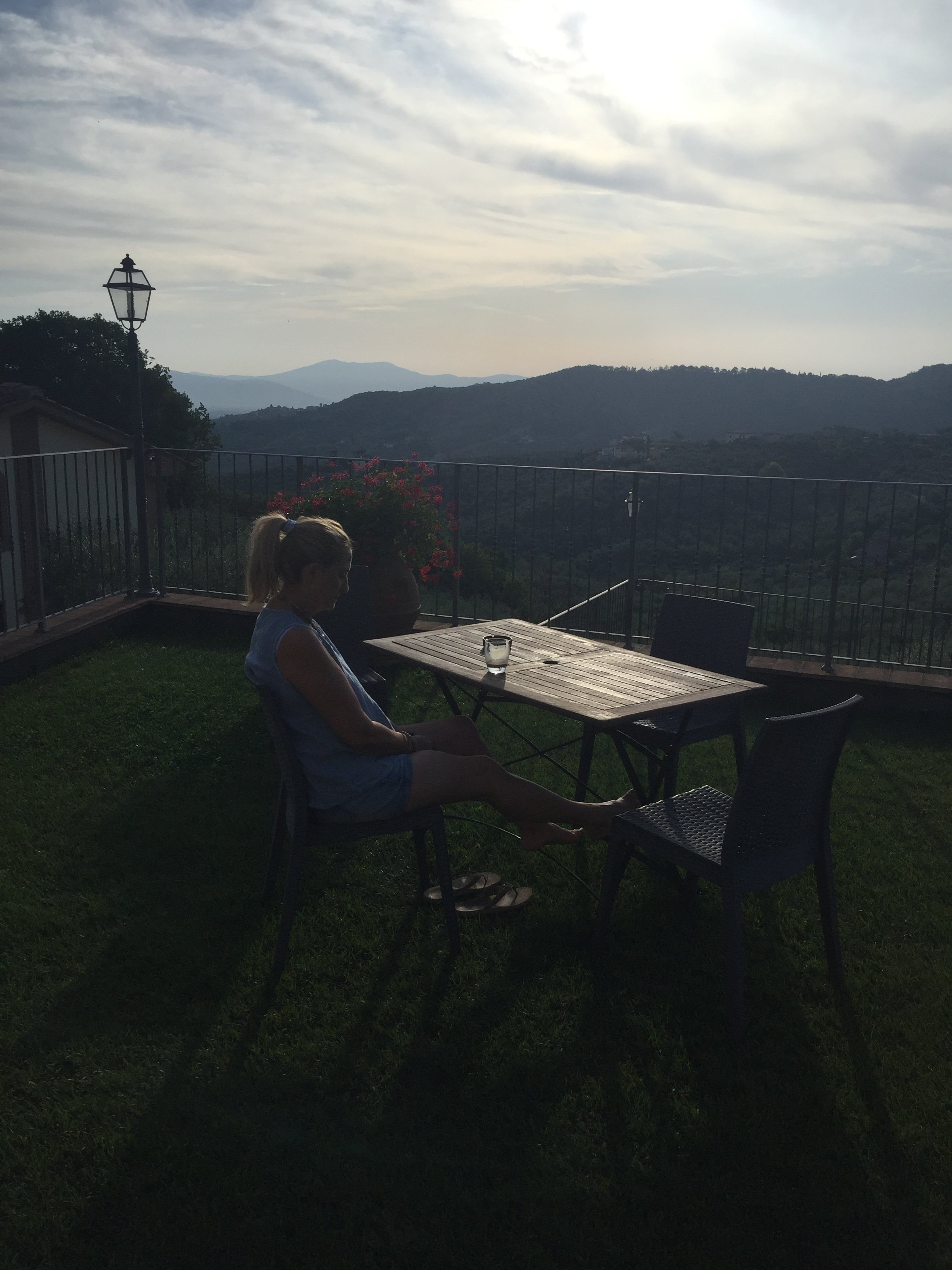 Agriturismo Il Calesse-portrait