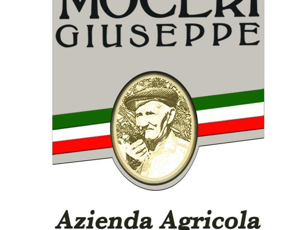 Azienda Agricola Moceri Giuseppe.-Campobello di Mazara必去景点