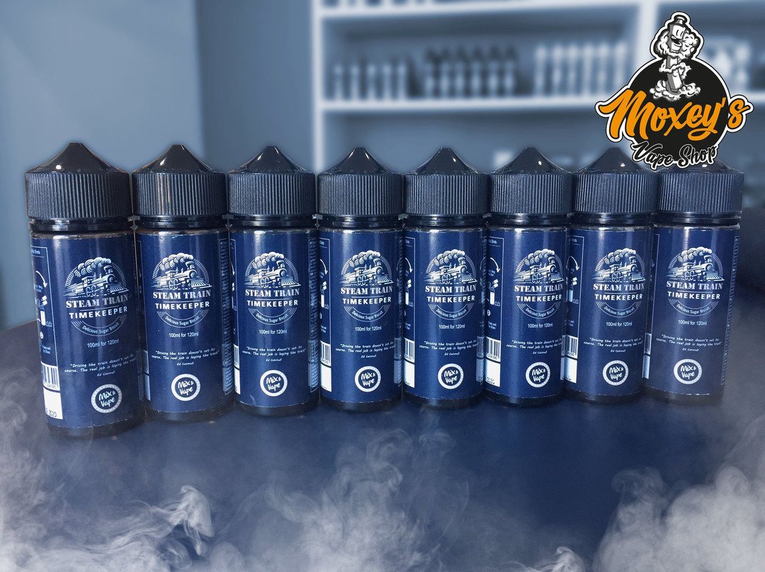 Moxey’s Vape Shop-法罗必去景点