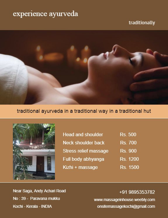 Adams Ayurveda Wellness Retreat景点图片