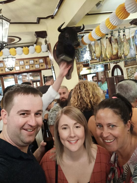 Tours by Locals-格拉纳达必去景点