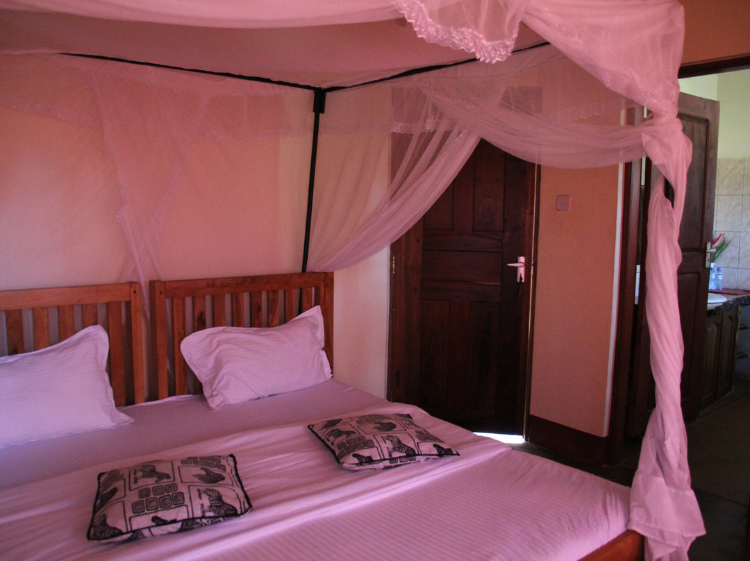 Christina House主图