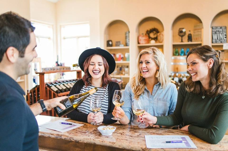 Potomac Point Vineyard & Winery