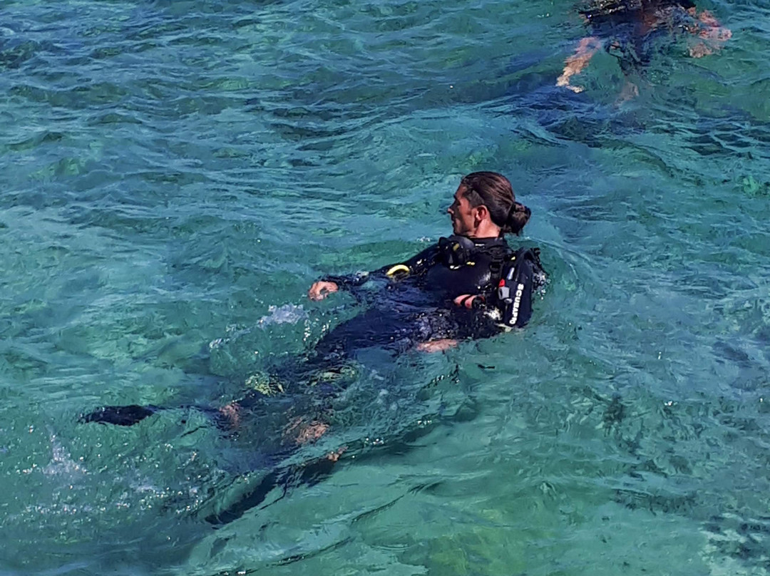 Gestione Mare Diving & Charter-锡拉库扎必去景点