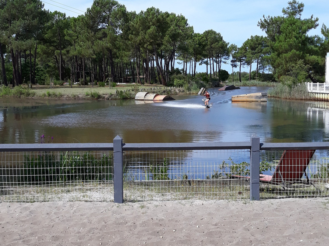 Village Vacances Lacanau - Azureva主图