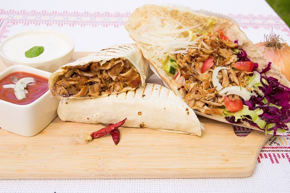 N&A Kebab