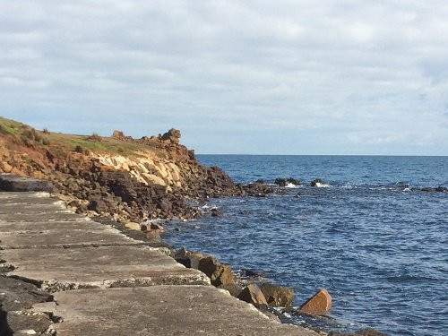 Mornington Pier-莫宁顿必去景点