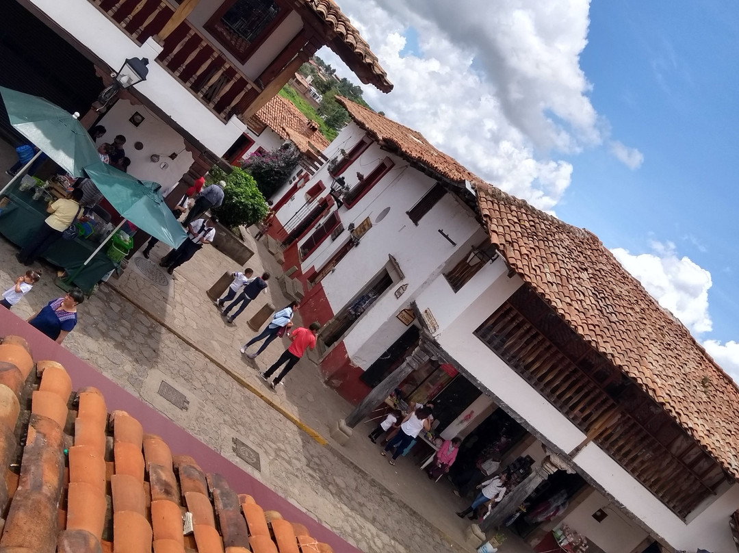 Tapalpa De Mis Amores主图