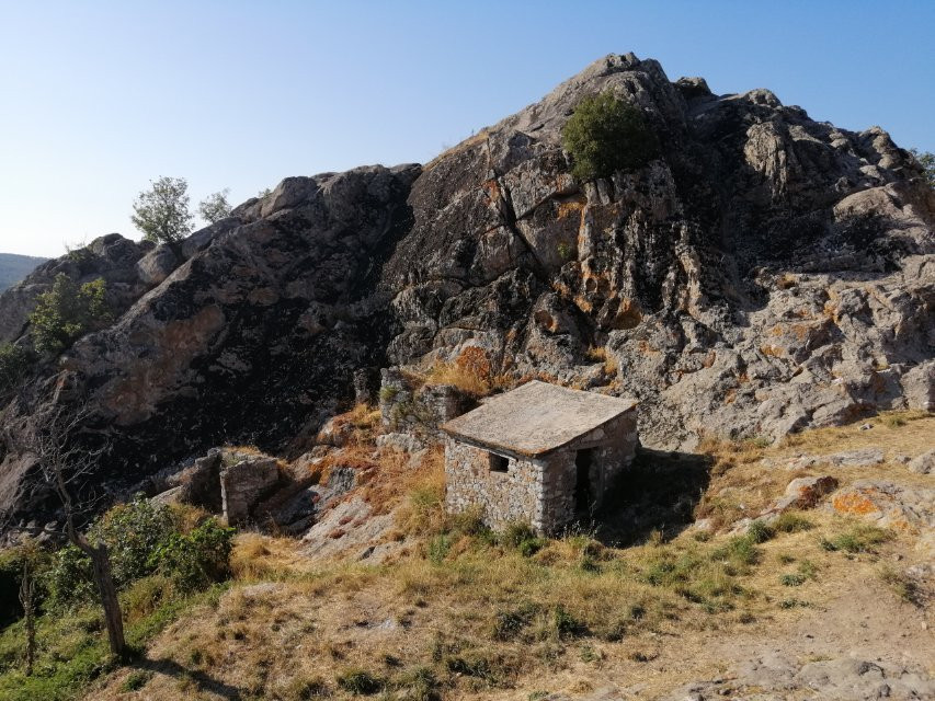 Chiesa di San Martino Vescovo景点图片