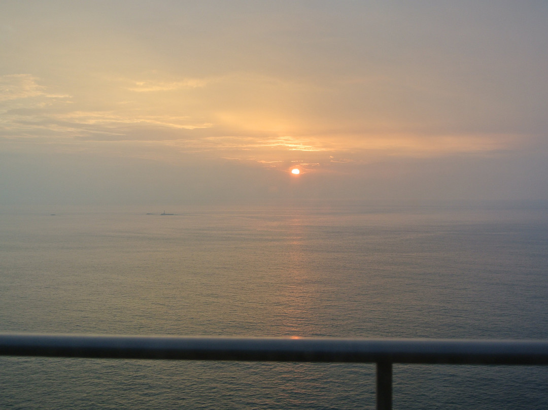 浦岛大酒店主图