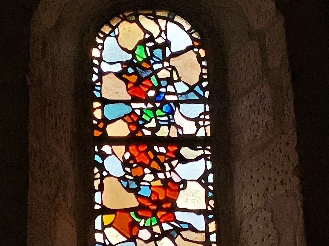 Eglise Saint-Martin景点图片